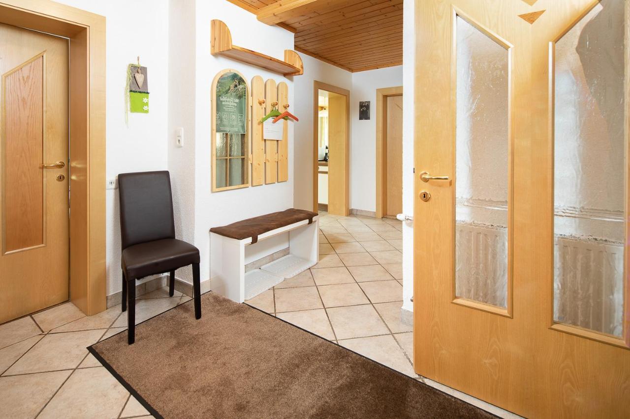 Apartment Hohe Tauern Bramberg am Wildkogel Exteriér fotografie